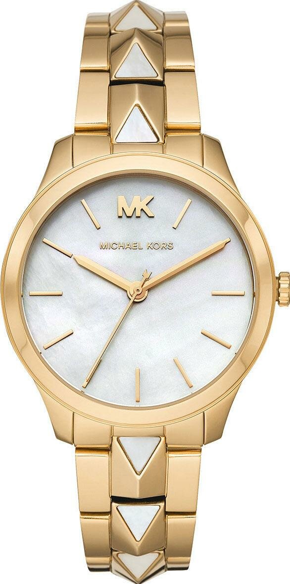 Наручные часы MICHAEL KORS Bradshaw MK6689