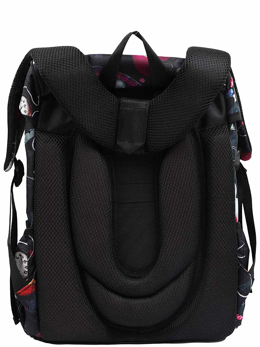 Ранец BagRio WTKAN-50/19SET - фото №7