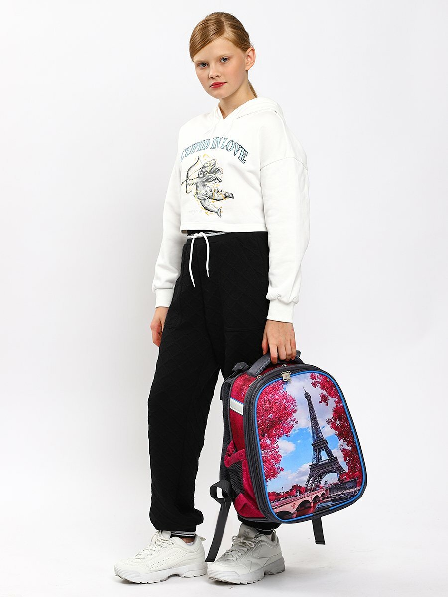 Ранец BagRio NP12/20 - фото №4