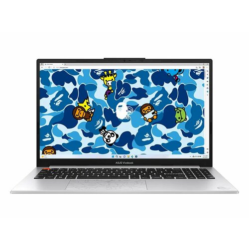 Ноутбук ASUS E1504FA-L1010 R5-7520U 8512GB NOOS 90NB0ZR2-M006W0 5444000₽