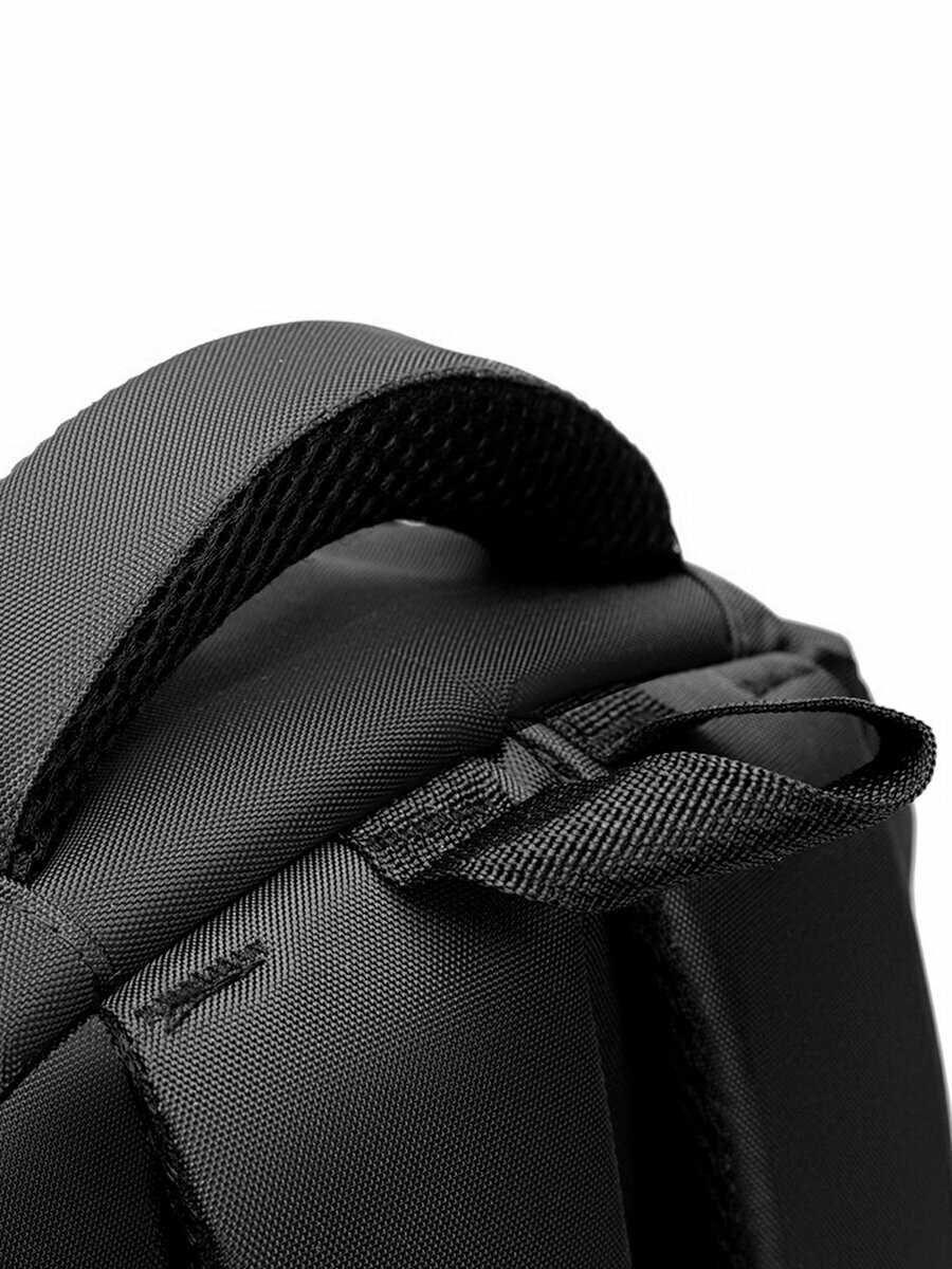 Рюкзак Multibrand MRB/118b-black - фото №4