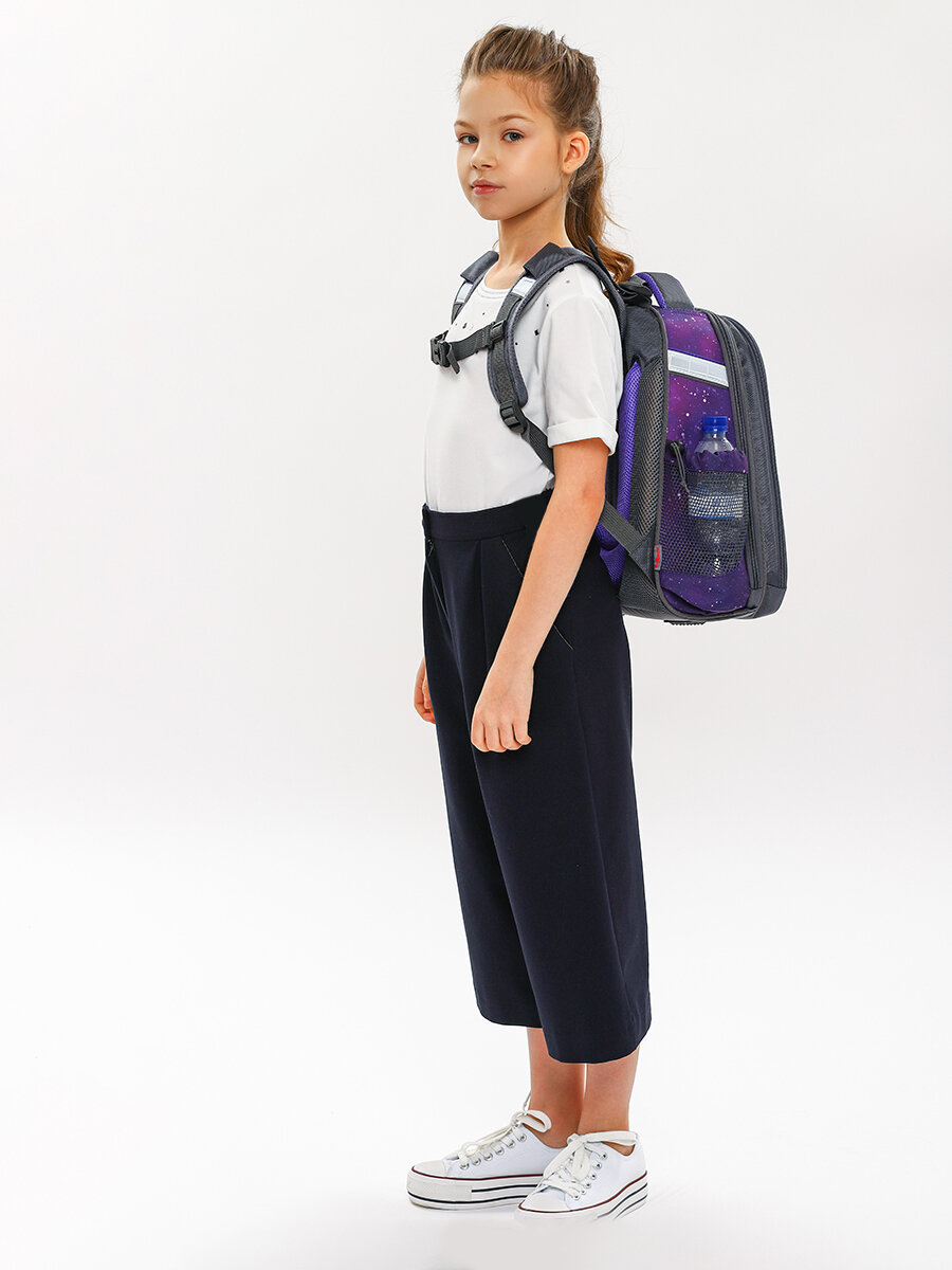 Ранец BagRio BR90/21 - фото №3