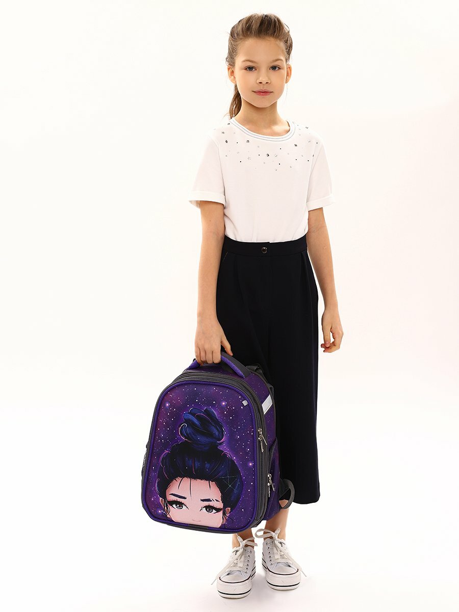 Ранец BagRio BR90/21 - фото №4