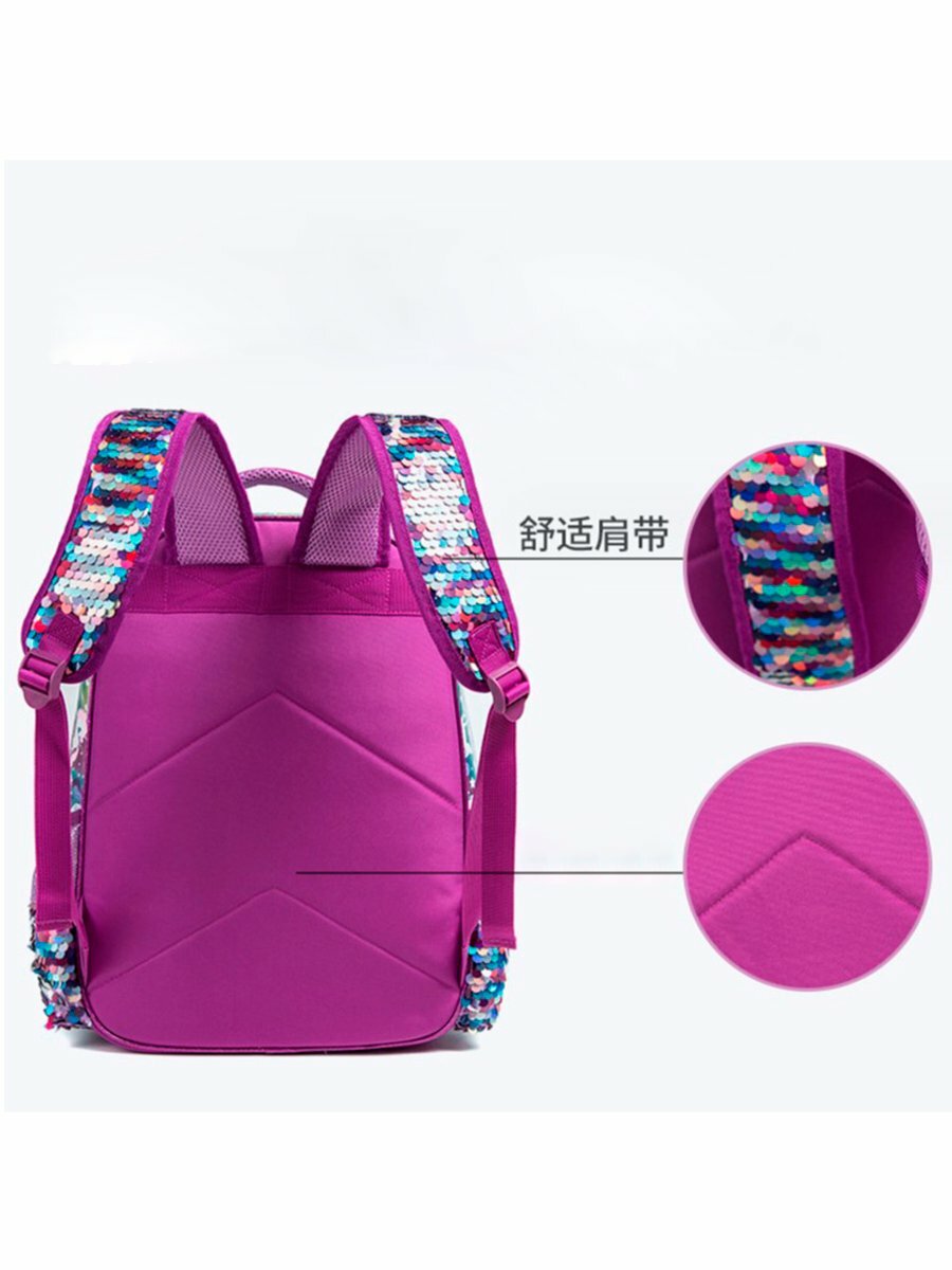 Рюкзак Multibrand MRB/163 - фото №5