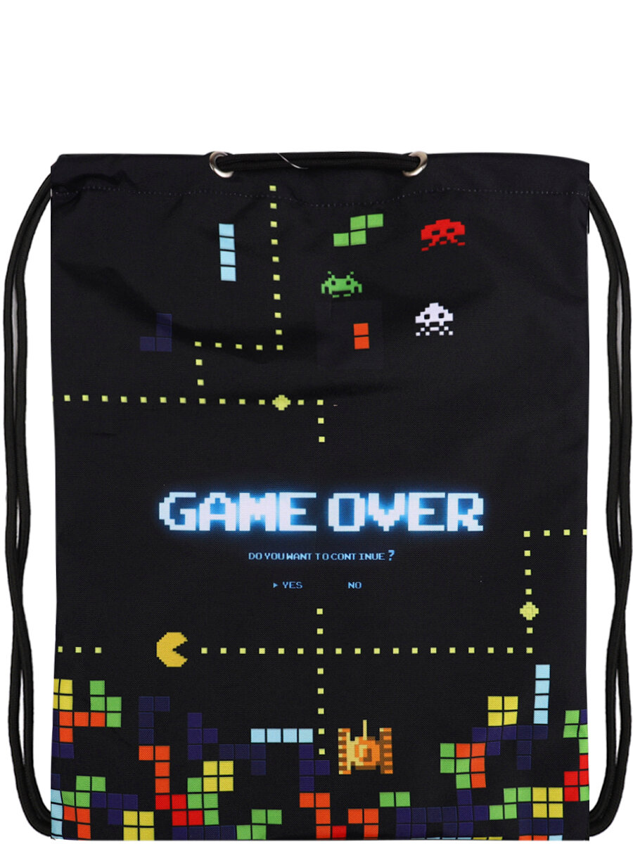 Мешок BagRio NP79/19-Sm - фото №1