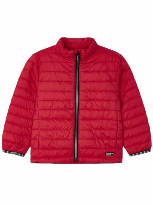 Куртка Mayoral, размер 134, красный