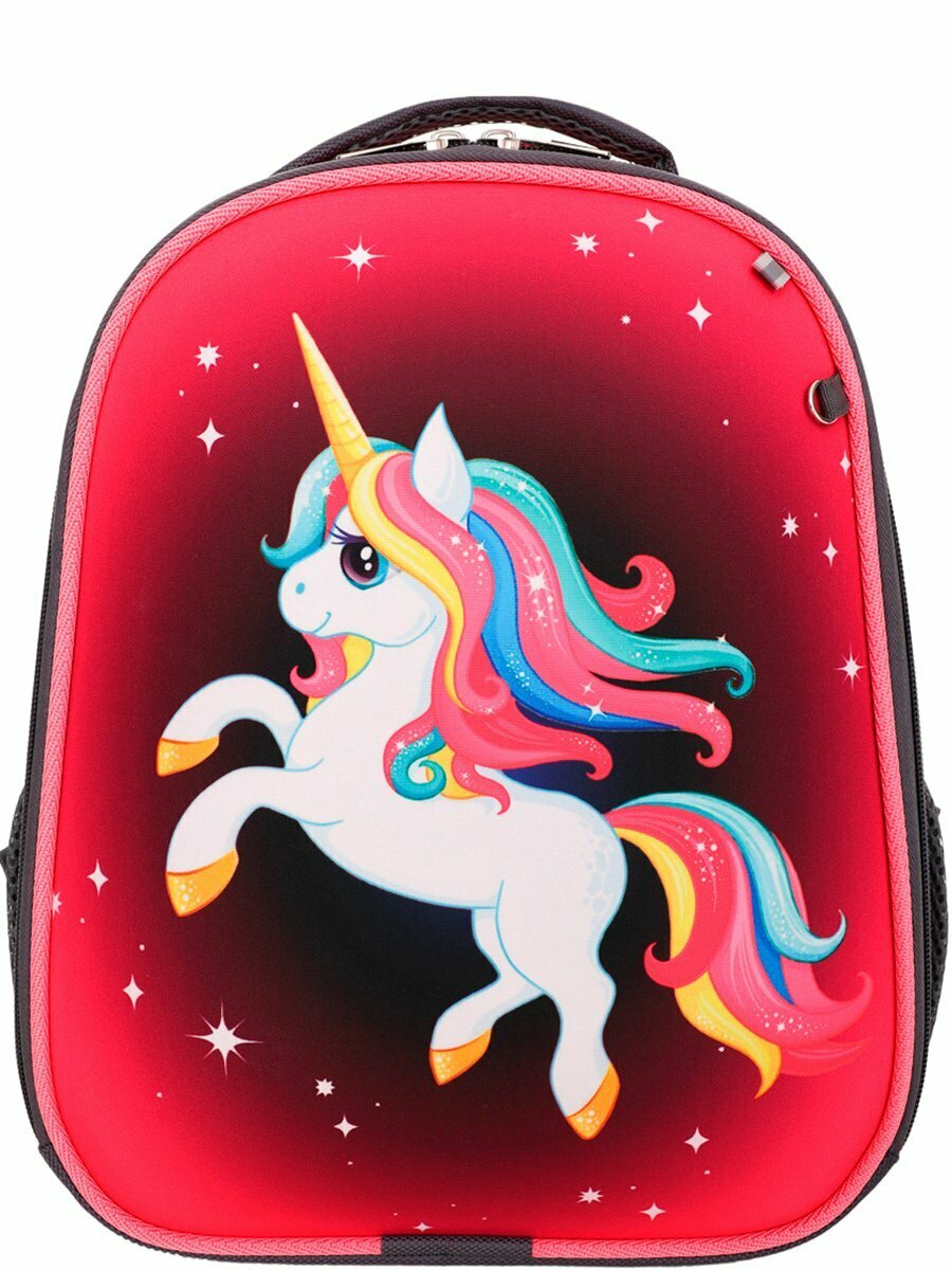 Ранец BagRio BR1/007 - фото №1