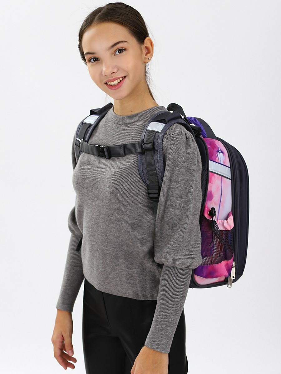 Ранец BagRio NP46/19 - фото №3