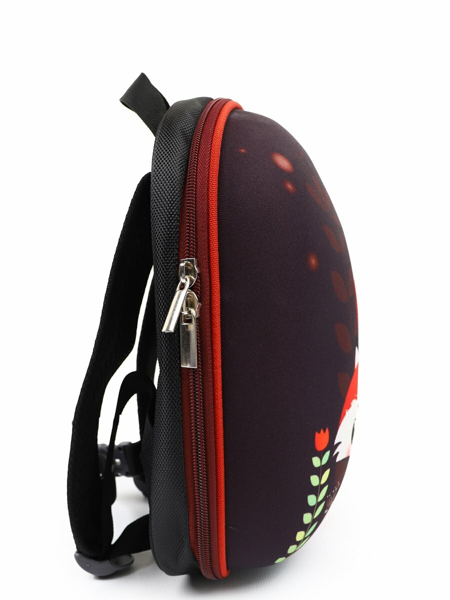 Рюкзак BagRio BR27-mini/g - фото №2