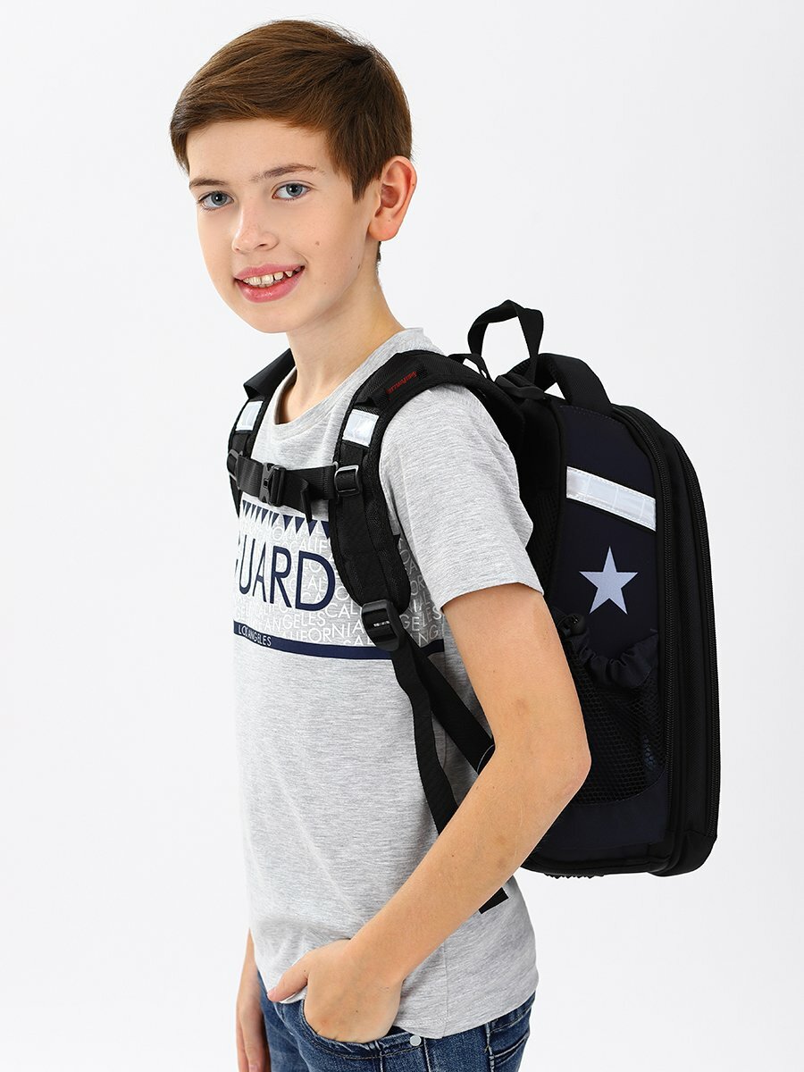 Ранец Noble People NP65/20 - фото №3