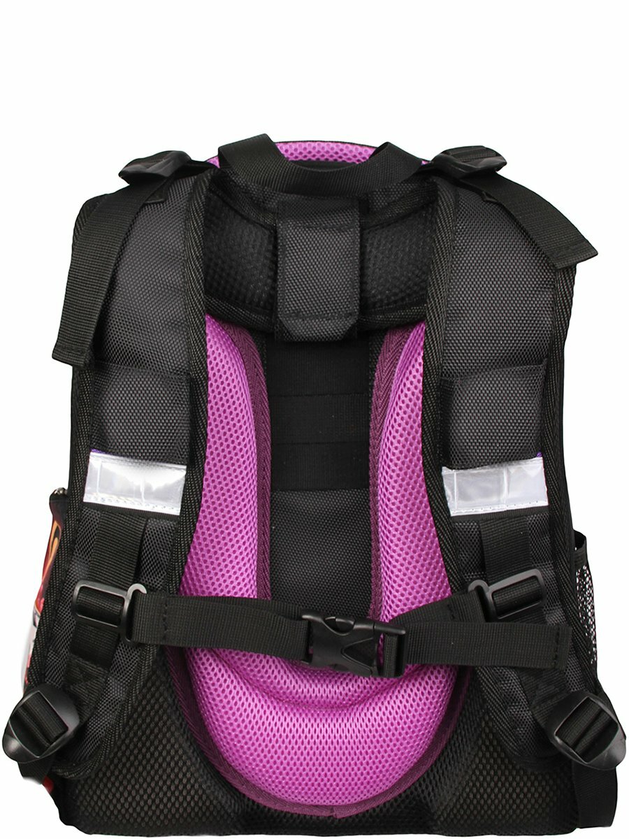 Ранец BagRio NP49/19 - фото №7