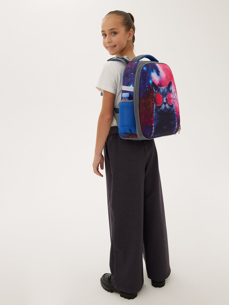 Ранец BagRio NP11 - фото №3