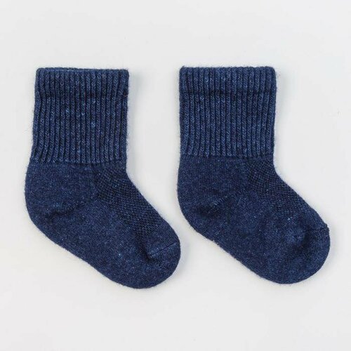 Носки ТОД размер 20/22, синий носки peppy woolton размер 12 14 20 22 голубой