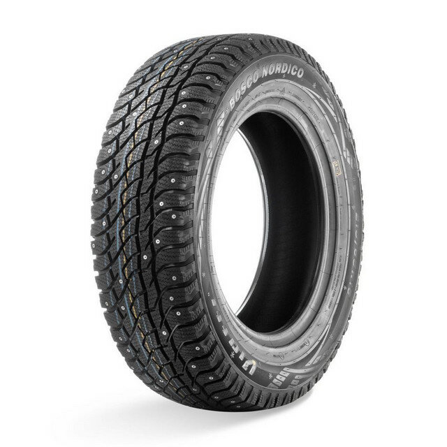 Зимние шины Viatti Bosco Nordico V-523, R16, 215/65, без RunFlat
