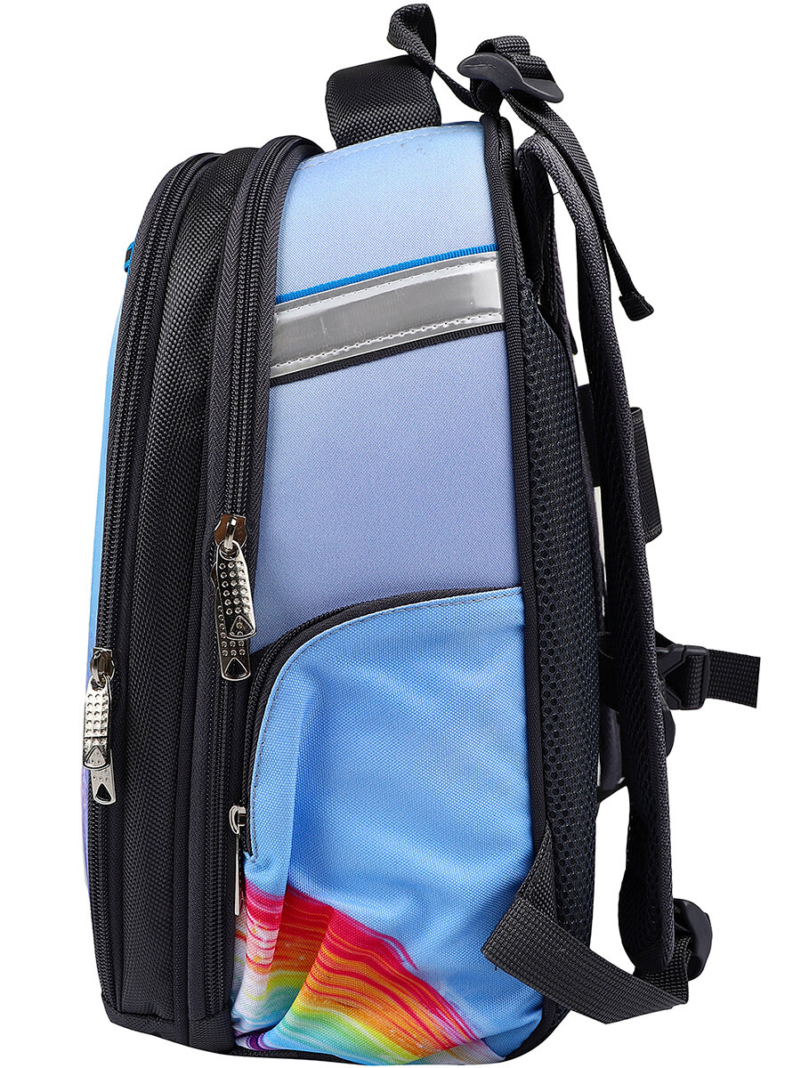 Ранец BagRio BR40/20 - фото №8