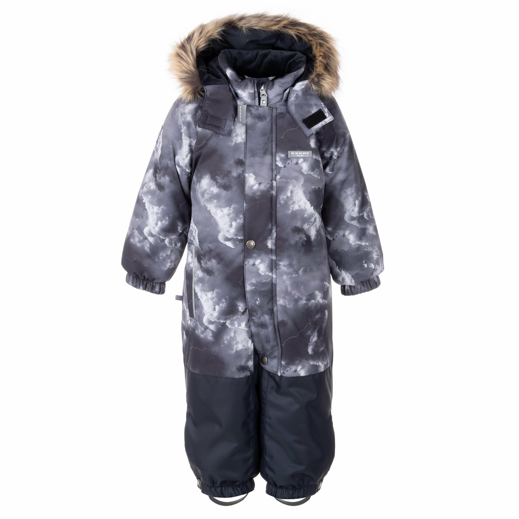 фото Комбинезон KERRY FRIA K23409A