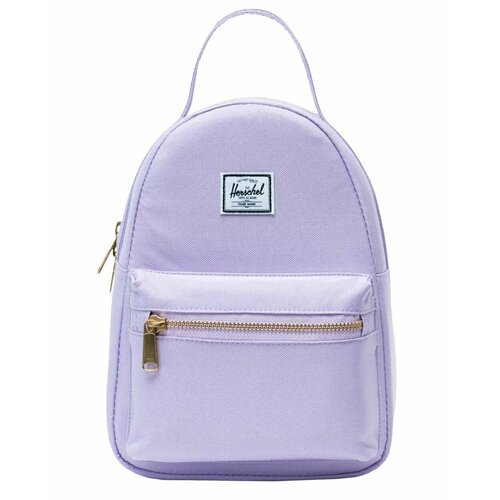 фото Рюкзак herschel nova mini 10501 (lavendulax 9l)