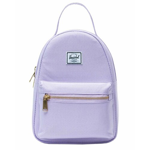 Рюкзак Herschel Nova Mini 10501 (LAVENDULAX 9L)