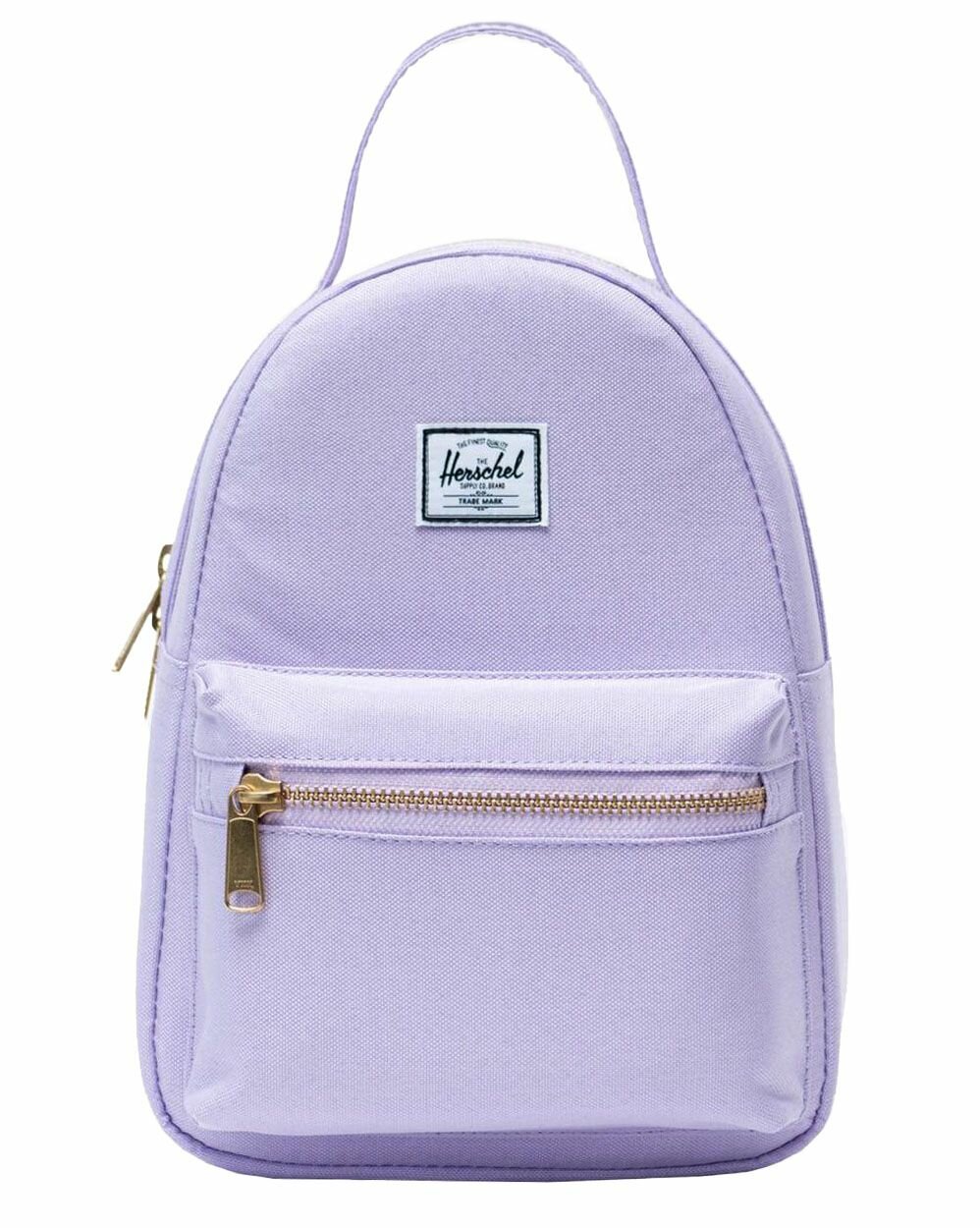 Рюкзак Herschel Nova Mini 10501 (LAVENDULAX 9L)