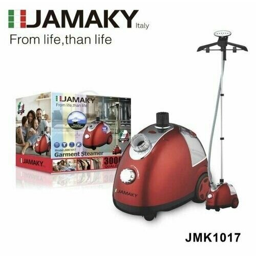 Вертикальный отпариватель для одежды 876000₽