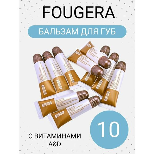 Вазелин косметический уход для губ тату татуажа 8гр х 10 шт