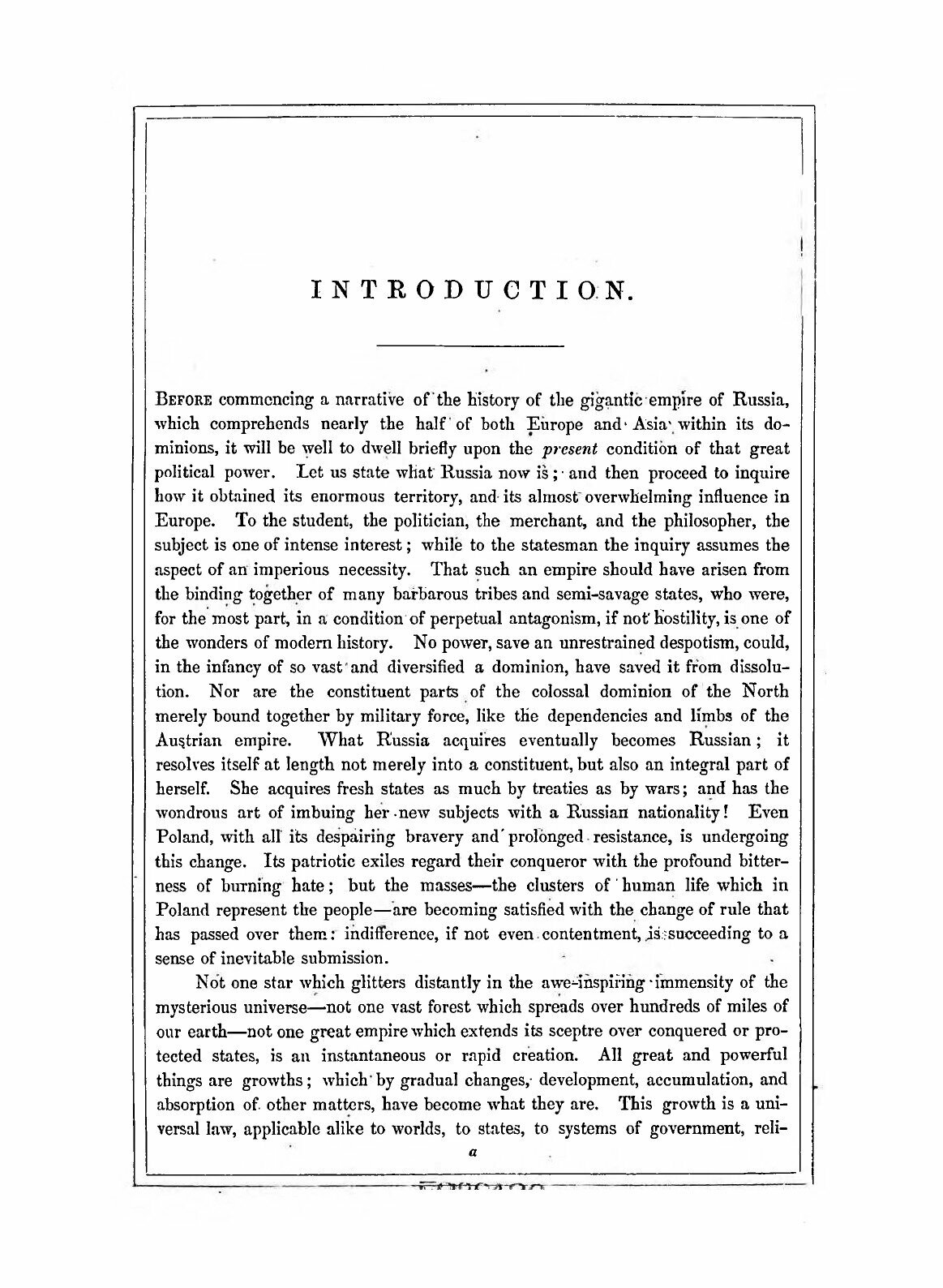 History Of The Russian Empire: From Its Foundation, By Ruric The Pirate, To The A... - фото №6