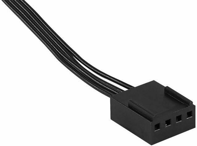 Cooler Aerocool Mirage 5 150W /ARGB/ PWM/ all Intel & AMD/ Screws — фото 6