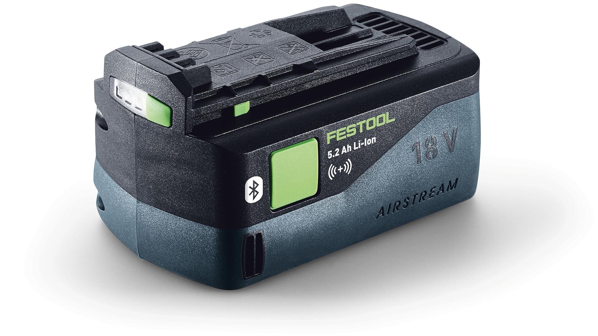 Аккумулятор Festool BP 18 Li 5.2 ASI