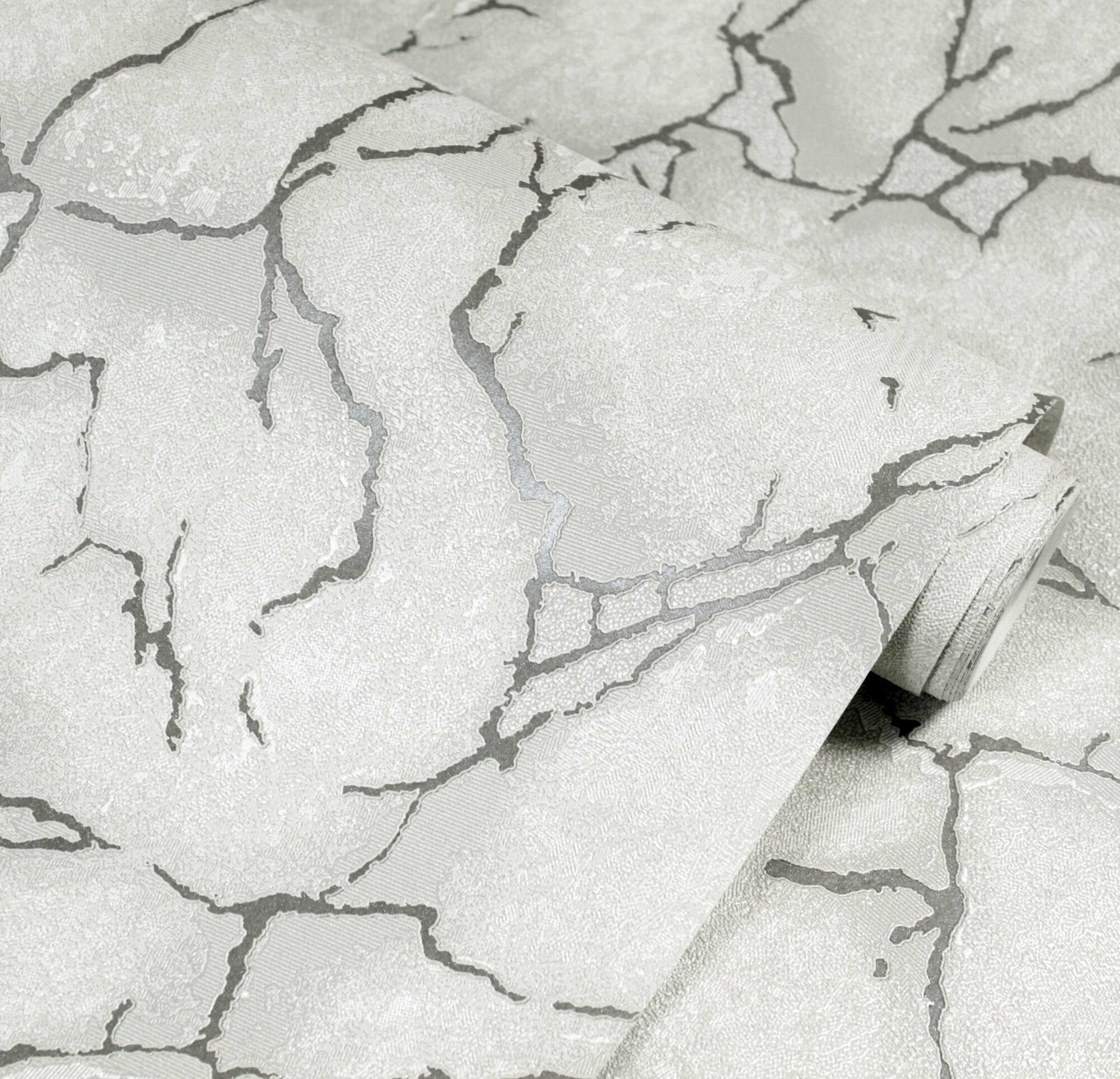 фото Обои винил на флизелине Белвинил Калейдоскоп 11 1.06*10м