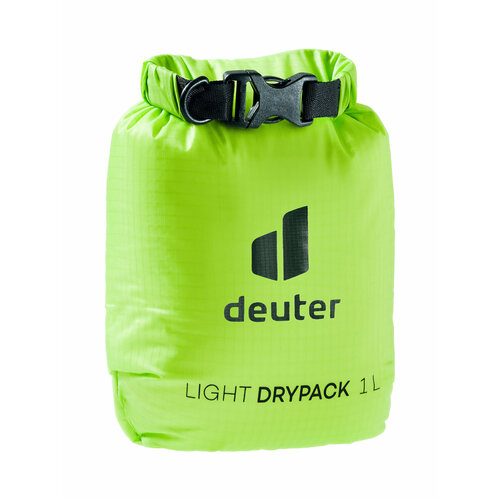 фото Гермомешок deuter light drypack 1 citrus