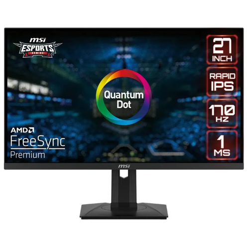 Монитор MSI G274QPF 33918₽