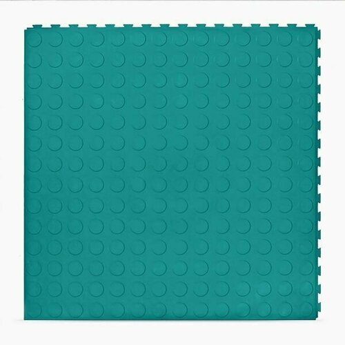 Модульное напольное ПВХ-покрытие Sensor Secret Avers 7x500x500 мм