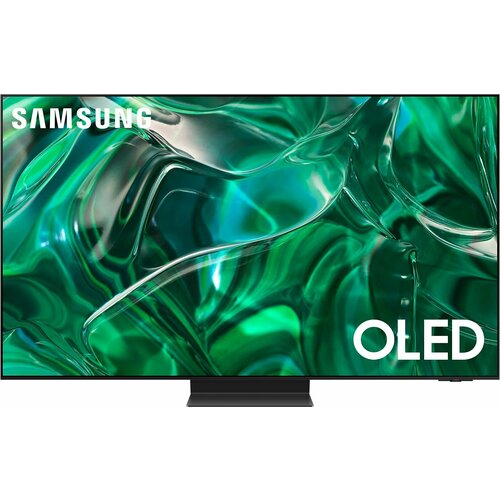 Телевизор Samsung QE65S95CAUXRU 33327000₽