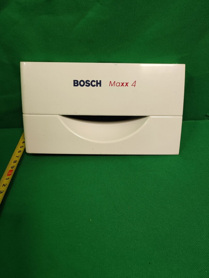 Панель порошкоприемника Bosch Maxx4- 90077