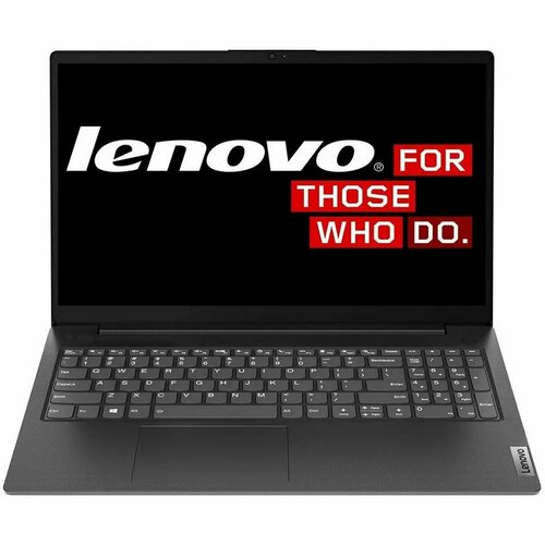 Ноутбук Lenovo V15 G2 IJL Intel Pentium Silver N60004GbSSD256Gb156TNFHDnoOSblack 82QY00Q0RU 2937400₽