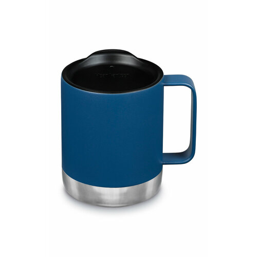 Термокружка Klean Kanteen Camp Mug 12oz (355 мл) Dark Denim