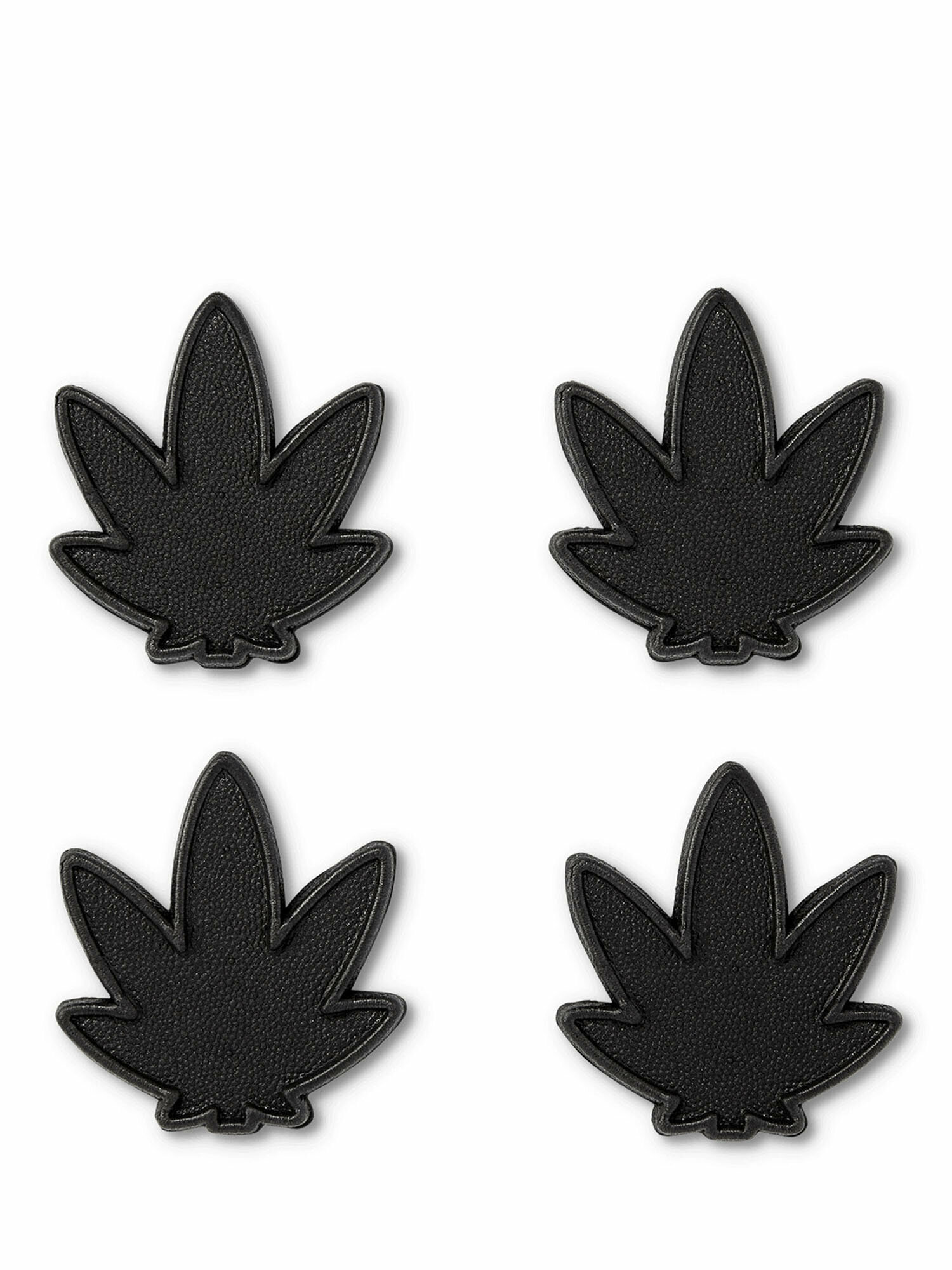 Наклейка на сноуборд CRABGRAB Mini Seaweed Black