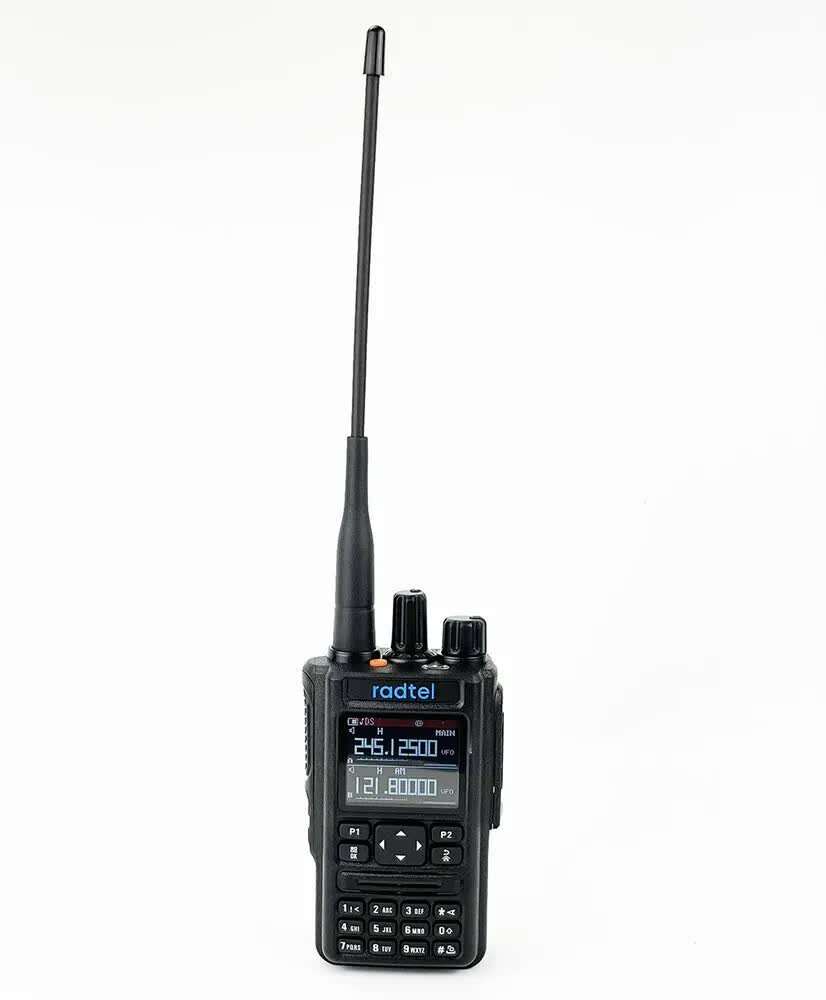 Радиостанция Radtel RT-490 GPS