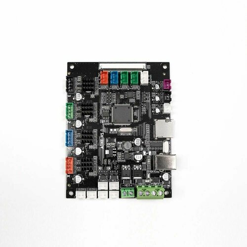 Плата управления Aone 2 для 3D принтера Flying Bear Aone 2 Материнская плата Aone 2 для 3D принтера FlyingBear Aone2 800000₽