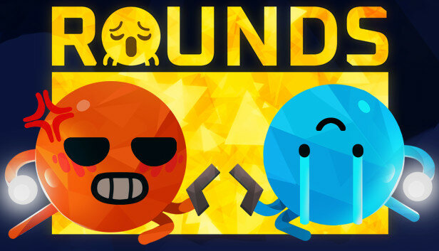 Игра ROUNDS для PC (STEAM) (электронная версия)