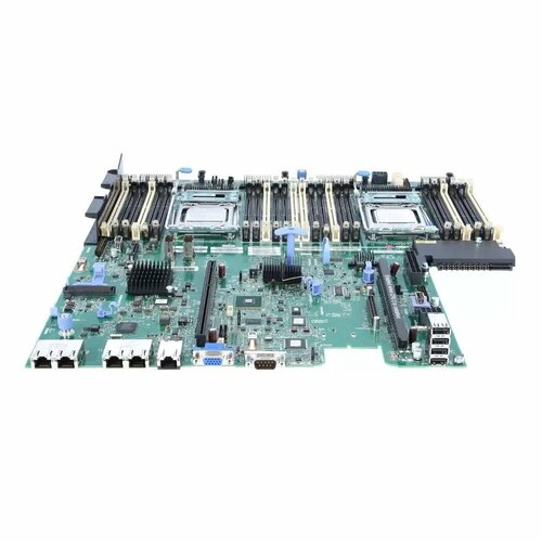 Материнская плата IBM System x3650 M4 LGA2011 00D2888 00W2671 00Y8457 94Y6688 2576200₽