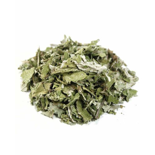 Мать-и-мачеха сушеные листья 10 гр - сухоцветы для свечей творчества и ритуалов 379₽