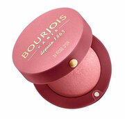 Bourjois Румяна Little Round Pot, 34 Rose D'or