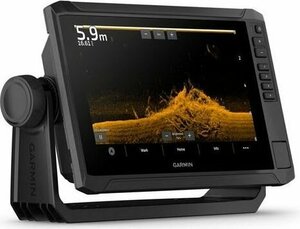 Garmin Картплоттер ECHOMAP UHD2 92sv с трансдьюсером GT56UHD-TM