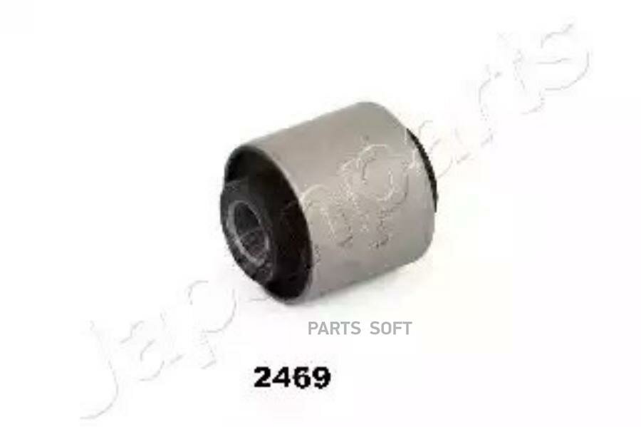 JAPANPARTS RU2469 Втулка