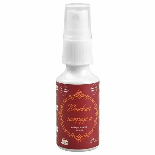 Спрей нейтрализатор запаха SUMO Венский штрудель Spray 150 мл