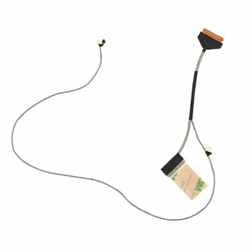 Шлейф матрицы для HP Pavilion 13-a151nr x360 13-a000 x360 13-a050er x360 13-a050sr x360 13-a051er x360 13-a051sr x360 DD0Y62LC010 940₽