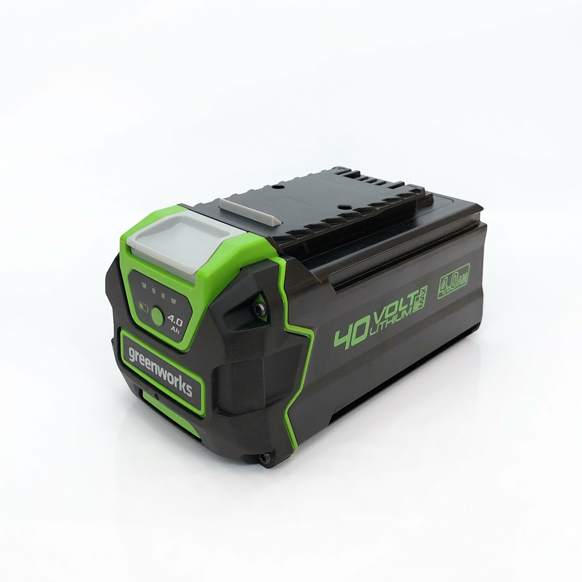 Аккумулятор Greenworks G40B4, 40В, 4Ач, Li-Ion