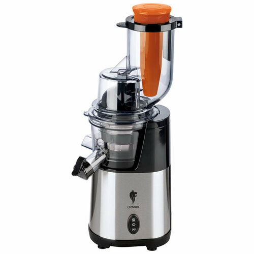 Соковыжималка шнековая Leonord LE-1709 200Вт 1050000₽