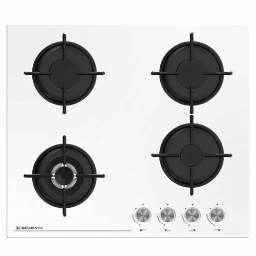 Варочная панель DELVENTO V60N41C111